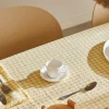 MAREA Tacita Taza Y Plato 12 CL Blanco|CASA Discount