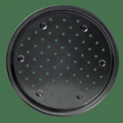 MARGARITHA Bandeja De Pizza Para El Horno Gris Oscuro|CASA Discount