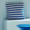 MARIO Cojín Azul|CASA New