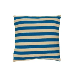 MARIO Cojín Azul|CASA New