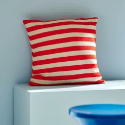 MARIO Cojín Rojo|CASA Clearance