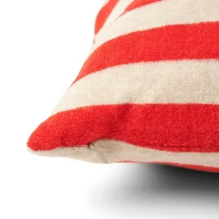 MARIO Cojín Rojo|CASA Clearance