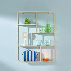 MARIO Neceser Rojo|CASA Clearance