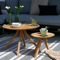 MARROW Mesa Lounge Natural|CASA Online