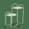 MARU Soporte Para Plantas Arena|CASA