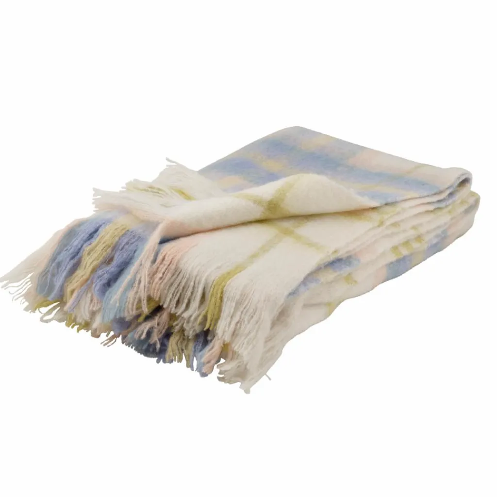 MATTEUS Cojín Multicolor|CASA
