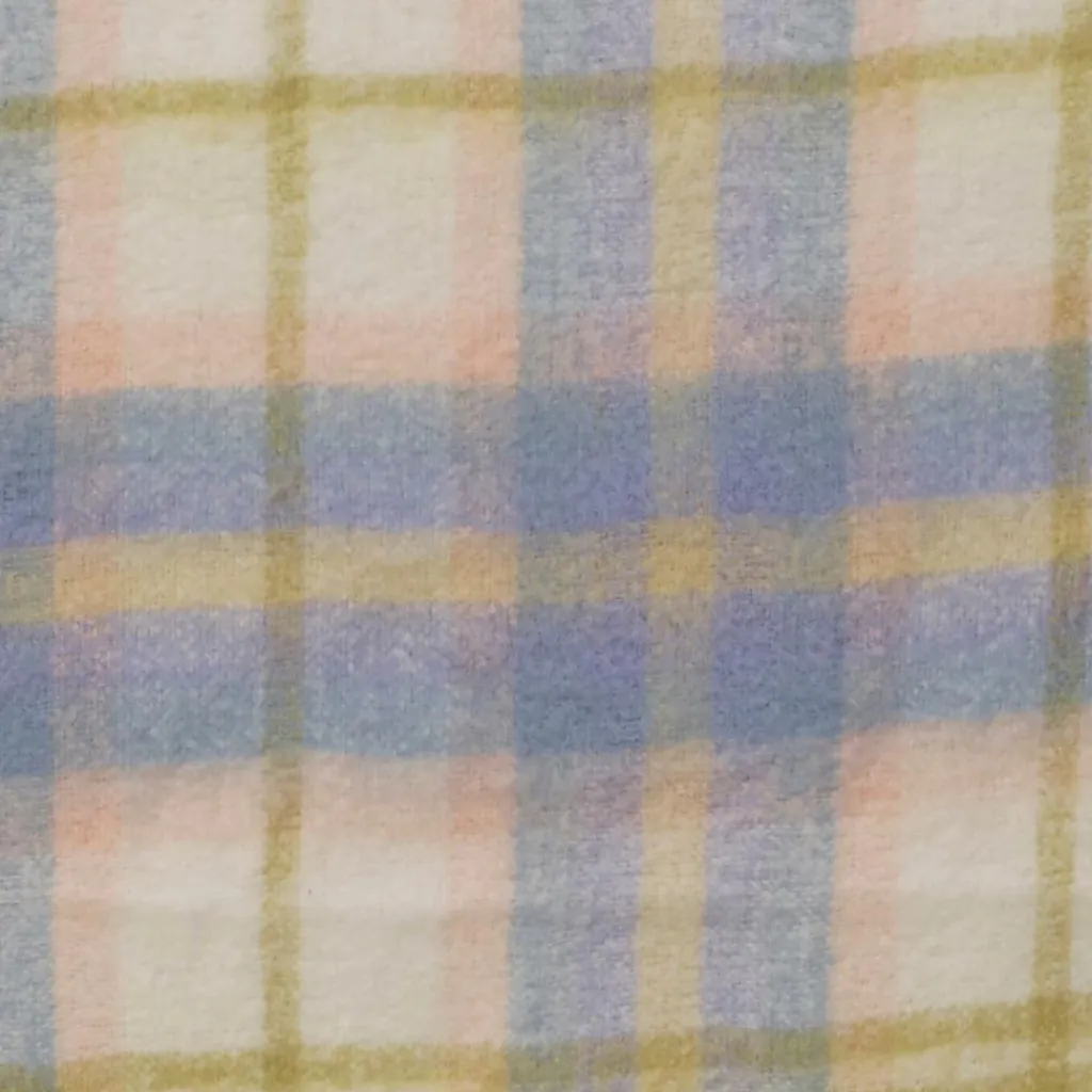 MATTEUS Cojín Multicolor|CASA