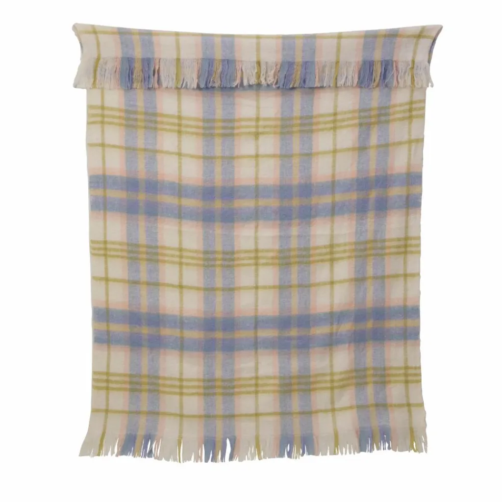 MATTEUS Cojín Multicolor|CASA