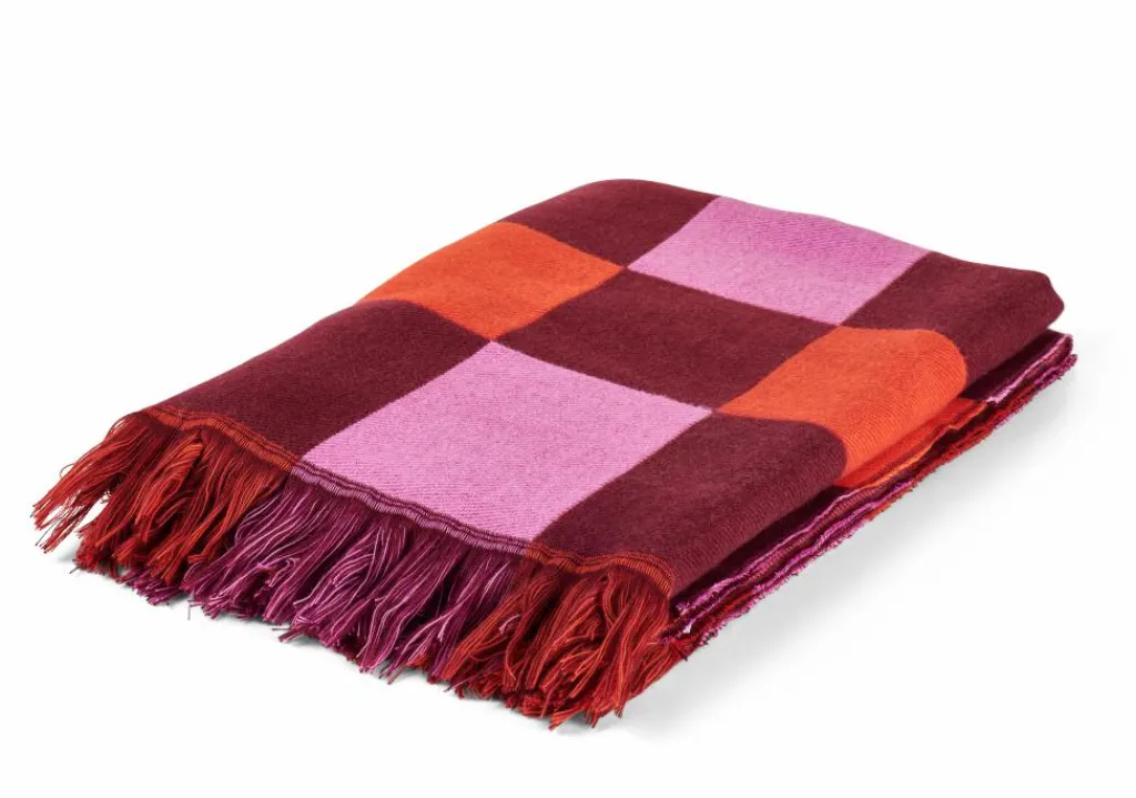 MATTEUS Cojín Multicolor|CASA
