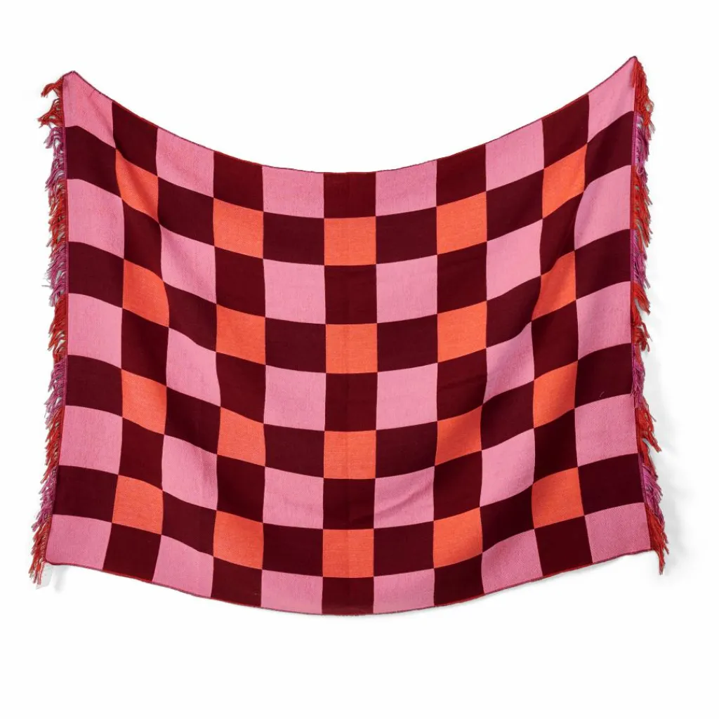 MATTEUS Cojín Multicolor|CASA