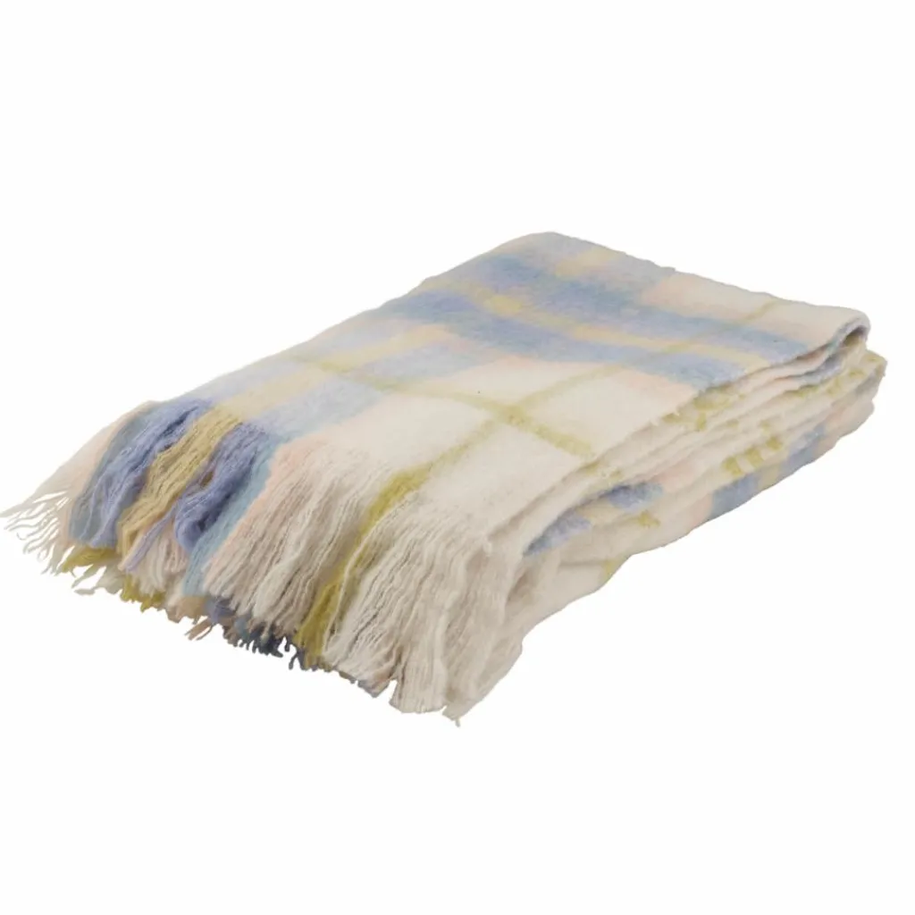 MATTEUS Cojín Multicolor|CASA