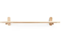 MATTI Estantería Para Colgar Natural|CASA Discount