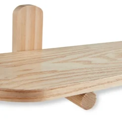 MATTI Estantería Para Colgar Natural|CASA Discount