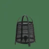 MAYA Lámpara De Mesa Negro|CASA Sale