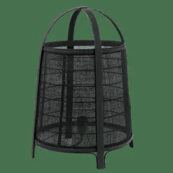 MAYA Lámpara De Mesa Negro|CASA Best