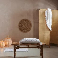 MAYA Xl Lámpara De Mesa Natural|CASA Sale