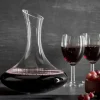 MERLOT Decantador 1,89 L Transparente|CASA Sale