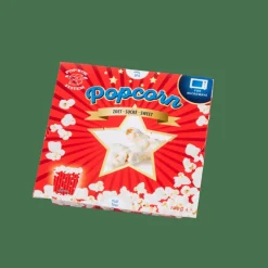 MICROPOP Palomitas Para Microondas Multicolor|CASA