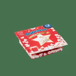 MICROPOP Palomitas Para Microondas Multicolor|CASA
