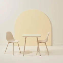 MIKA Mesa Para Niños Con 2 Sillas Are|CASA Online