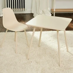 MIKA Silla Para Niños Verde|CASA