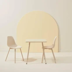 MIKA Silla Para Niños Verde|CASA