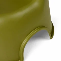 MIKA Silla Para Niños Verde|CASA