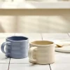 MIMMI Taza Morado Claro|CASA Discount