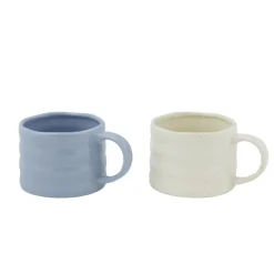 MIMMI Taza Morado Claro|CASA Discount