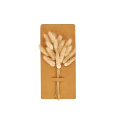 MINA Decoración Seca Marrón|CASA Best