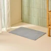 MINERAL Alfombra De Baño Azul|CASA Clearance
