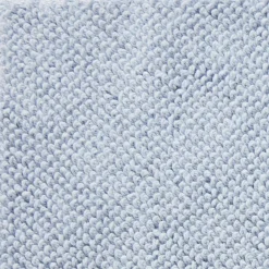 MINERAL Alfombra De Baño Azul|CASA Clearance