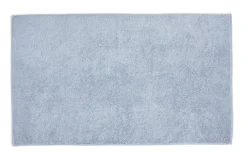 MINERAL Alfombra De Baño Azul|CASA Clearance