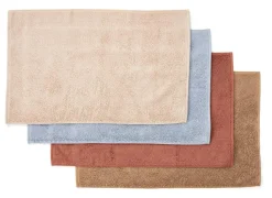 MINERAL Alfombra De Baño Beis|CASA Outlet