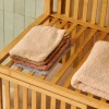 MINERAL Manopla Crema|CASA Discount