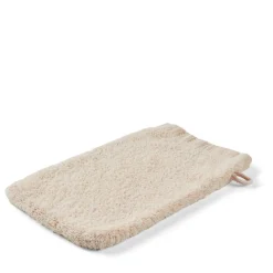 MINERAL Manopla Crema|CASA Discount
