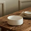 MINERAL MARBLE Cuenco 60 CL Blanco|CASA Best