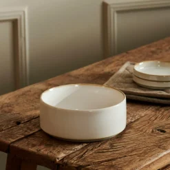 MINERAL MARBLE Cuenco 60 CL Blanco|CASA Best