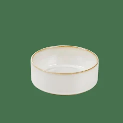 MINERAL MARBLE Cuenco 60 CL Blanco|CASA Best