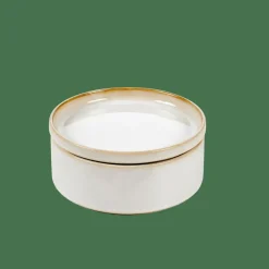 MINERAL MARBLE Cuenco 60 CL Blanco|CASA Best