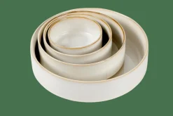 MINERAL MARBLE Cuenco 100 CL Blanco|CASA New