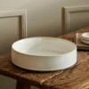 MINERAL MARBLE Cuenco 200 CL Blanco|CASA Best