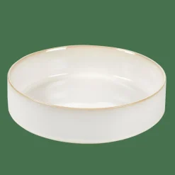 MINERAL MARBLE Cuenco 200 CL Blanco|CASA Best