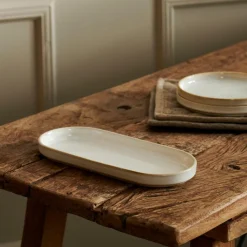 MINERAL MARBLE Plato Beis|CASA Sale