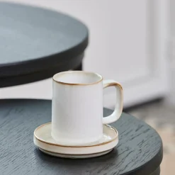 MINERAL MARBLE Plato Blanco|CASA Sale
