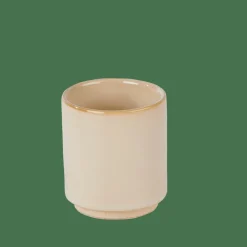 MINERAL SAND Taza De Espresso 10 CL Beis|CASA