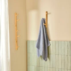 MINERAL Toalla Azul|CASA Clearance