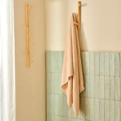 MINERAL Toalla De Baño Crema|CASA Best