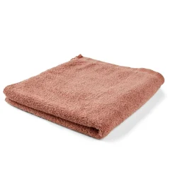MINERAL Toalla De Baño Terracota|CASA Discount