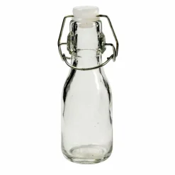 MINI Tarro Hermético Pequeño 12,5 CL Transparente|CASA Hot